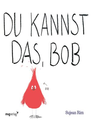 cover image of Du kannst das, Bob